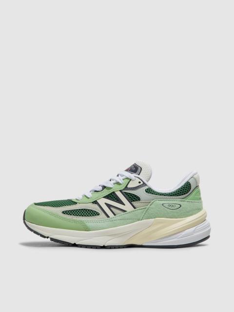 New Balance MIUSA 990 sneaker