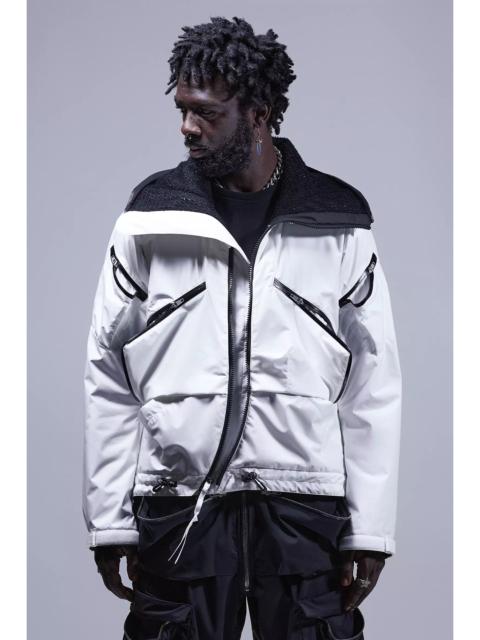 ACRONYM J104-WS White