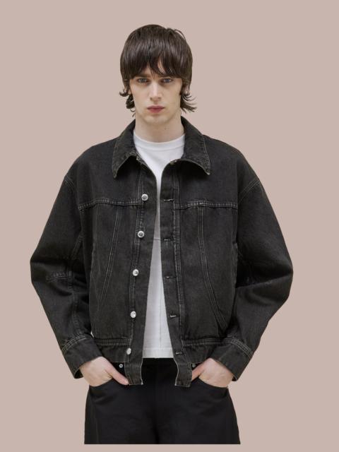 ECKHAUS LATTA EL JACKET REDUX