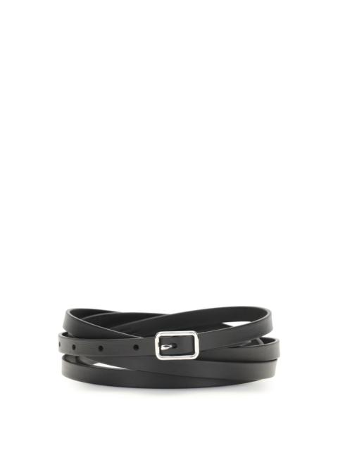 Givenchy Givenchy Double Belt