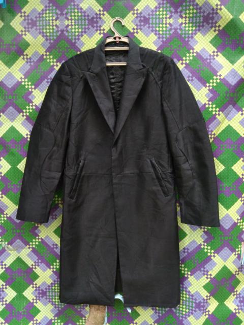 Other Designers Costume National - COSTUME NATIONAL OVERCOAT FOR MEN'S