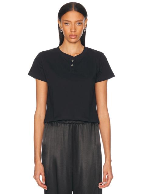 LESET Margo Henley Tee