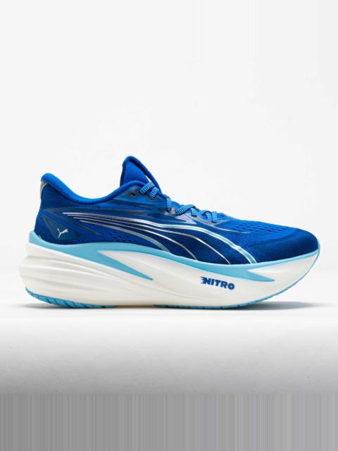 PUMA Puma MagMax NITRO 2 Men's Team Royal/Vibrant Blue