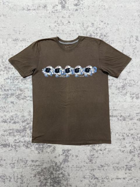 Nike Nike musubi on da go hawaii Tshirt