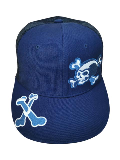 Other Designers Skulls - 🔥 APRIL SALE🔥 SEDITIONARIES X SKULL DESIGNER TRUCKER HAT