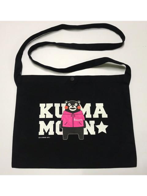 Other Designers Japanese Brand - japanese anime shoulder bag t6