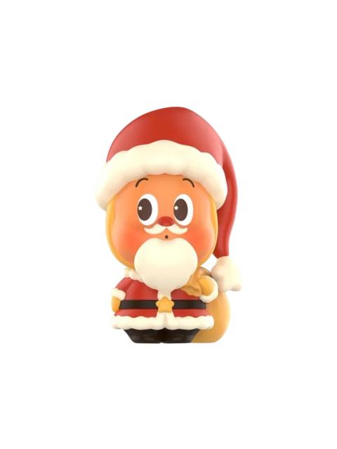 POP MART Pop Mart Pop Bean Winter Romance Series Twinkle Twinkle Gifts on the Way Secret Edition Figure