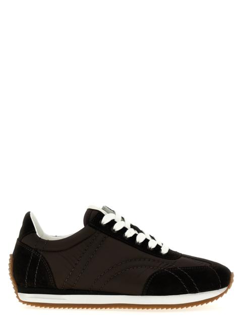 Totême Toteme Women 'Sport' Sneakers