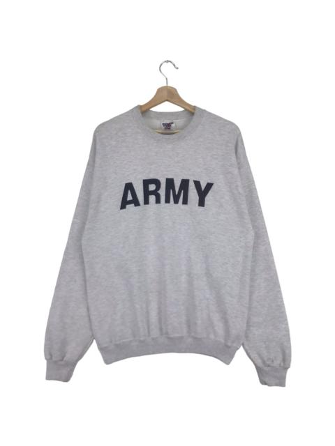 Other Designers Vintage - Vintage Army Sweatshirts