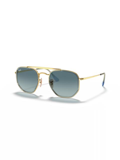 Ray-Ban MARSHAL II