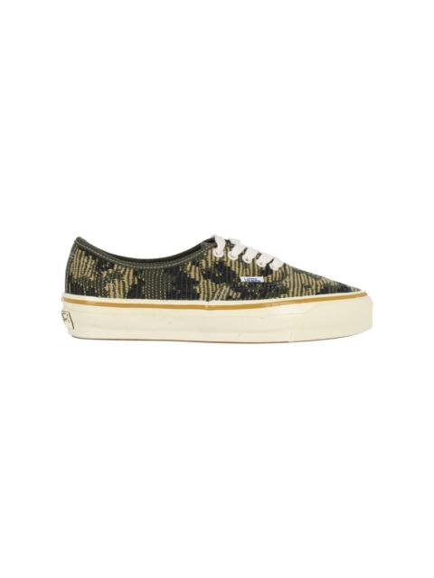 Vans "LX AUTHENTIC 44" SNEAKERS