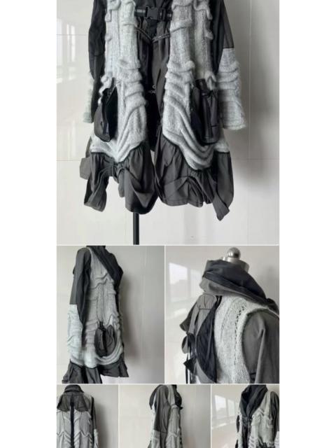 Other Designers Vintage vibe baggy jeans type jacket size M/L