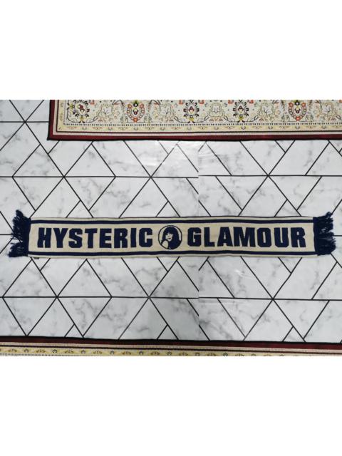 Hysteric Glamour Hysteric Glamour Scarves