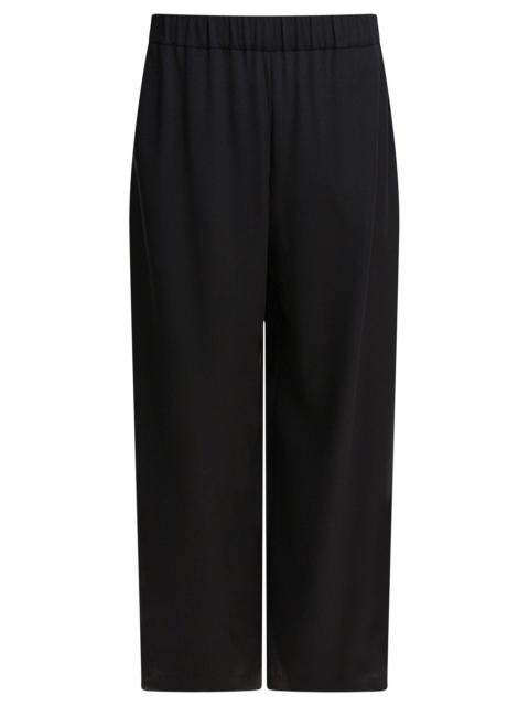 Other Designers Max Mara Pure Trousers