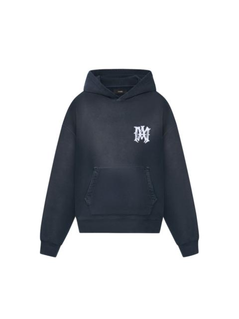 AMIRI HOLLYWOOD OVERSIZED HOODIE