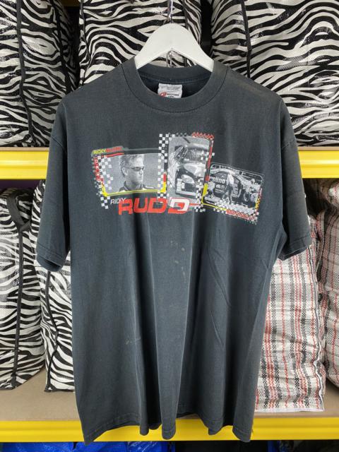 Other Designers Vintage Y2K Ricky Rudd Nascar tshirt
