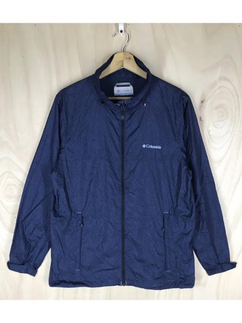 Other Designers Vintage - Vintage Columbia Windbreaker