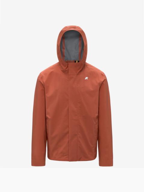 K-WAY JACKO STRETCH 2L