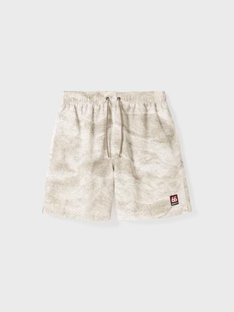 66°NORTH Men's Straumur Swimming Trunks