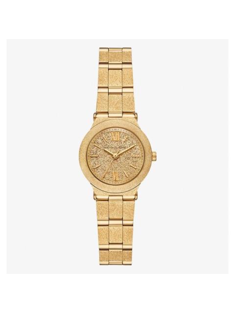 MICHAEL KORS Michael Kors Petite Billie Frosted Quartz Ladies Watch MK7554