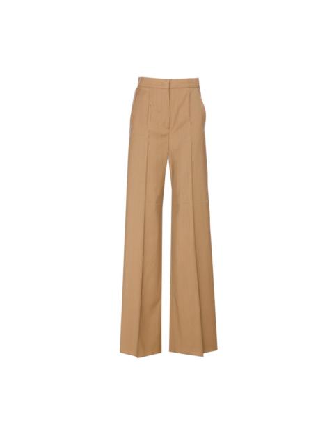 Max Mara Women Fernet Pants