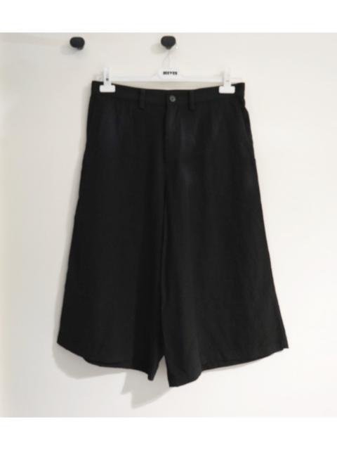 Yohji Yamamoto Hakama Pants