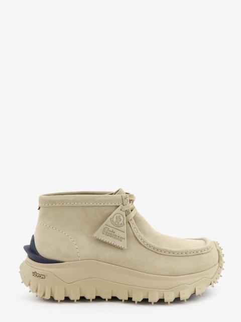 Moncler Moncler Trailgrip Wallabee Gtx Moncler X Clarks Originals Suede Boots