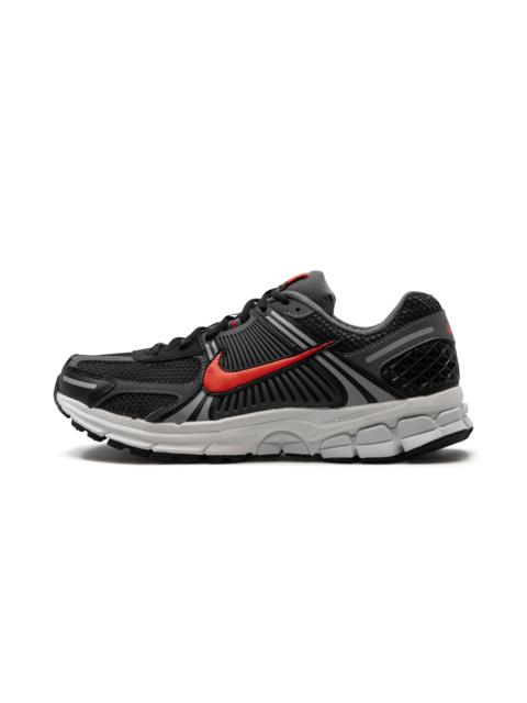 Nike Air Zoom Vomero 5 "Black Picante Red"