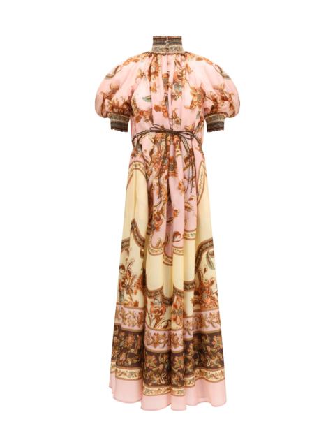 Zimmermann Zimmermann Aster Billow Dress
