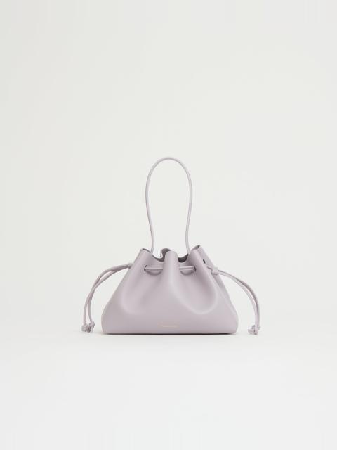 Mansur Gavriel DRAWSTRING POUCHETTE