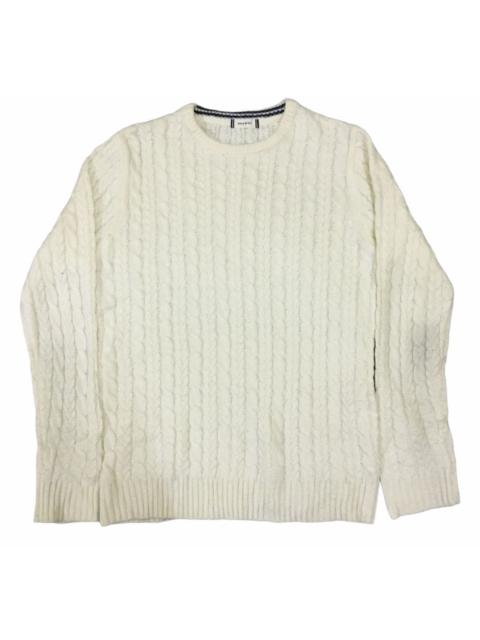 Other Designers Japanese Brand Jumper Knit
