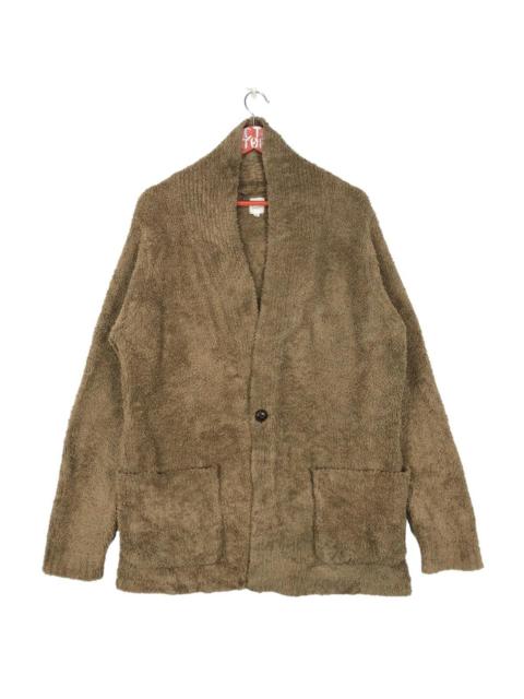 Other Designers Vintage - B Ming Life Store By Beams Fleece Cardigan
