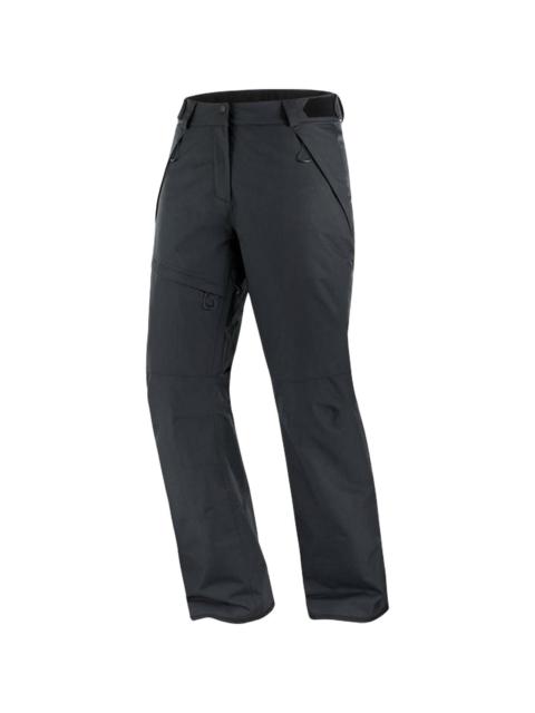 Bashley Puff Pants - Women's 2024