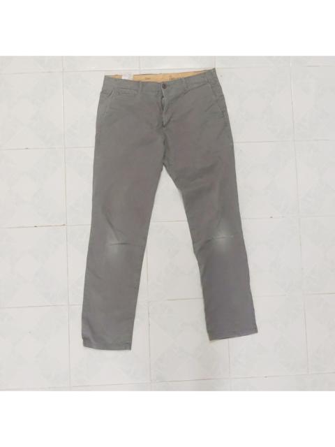 Other Designers Vintage - Vintage GAP Five Pocket Casual Trousers Pants
