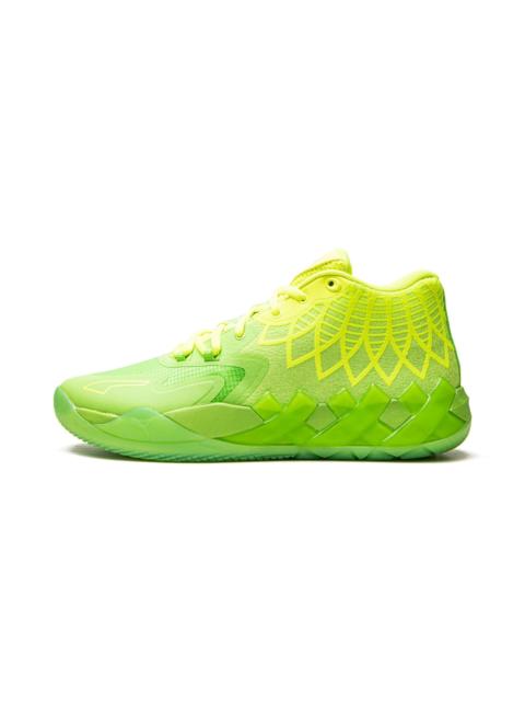 PUMA Puma MB.01 LaMelo Ball "Rick and Morty"