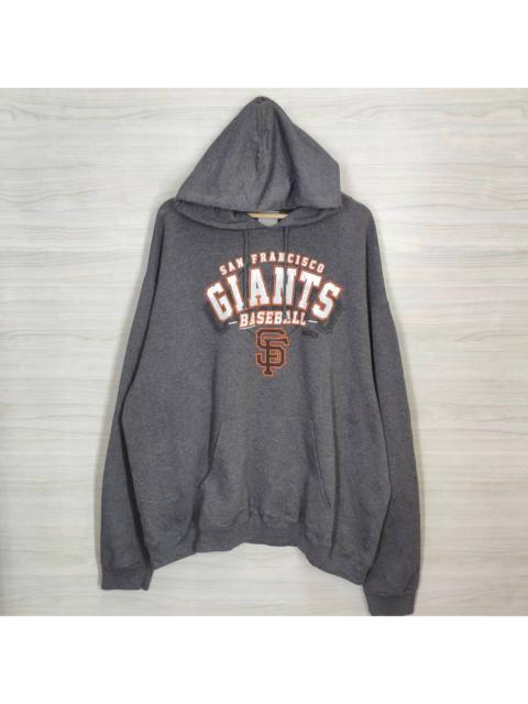 Other Designers MLB - San Francisco Giants Hoodie