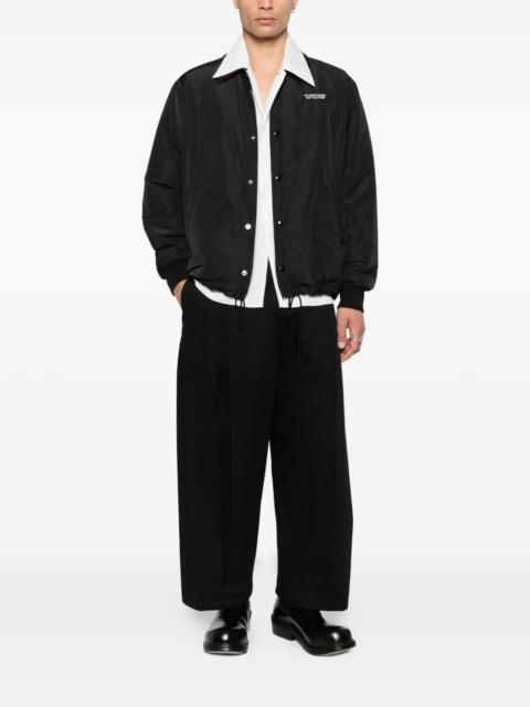 UNDERCOVER UNDERCOVER - Men "For All Rebels" Jacket