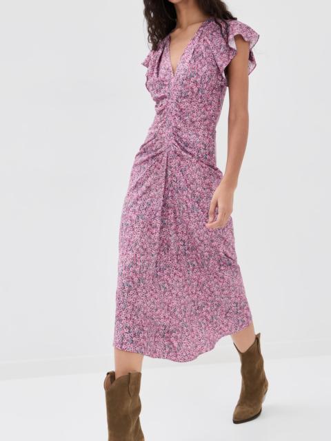 Isabel Marant Lyndsay Dress