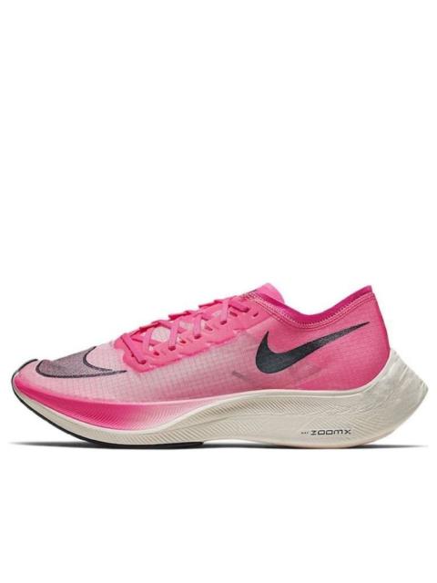 Nike Nike ZoomX Vaporfly NEXT% 'Pink Blast' AO4568-600