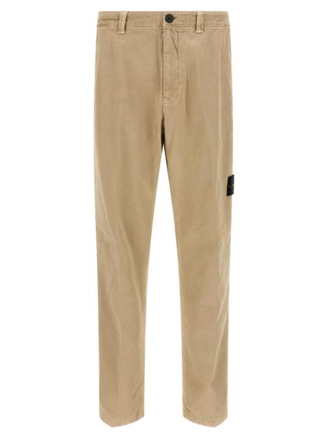 Stone Island Stone Island Men '3100037' Pants