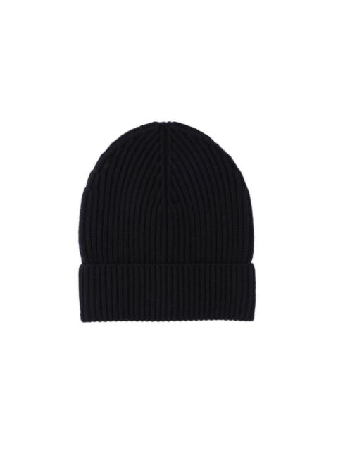 Dolce & Gabbana WOOL AND CASHMERE BEANIE