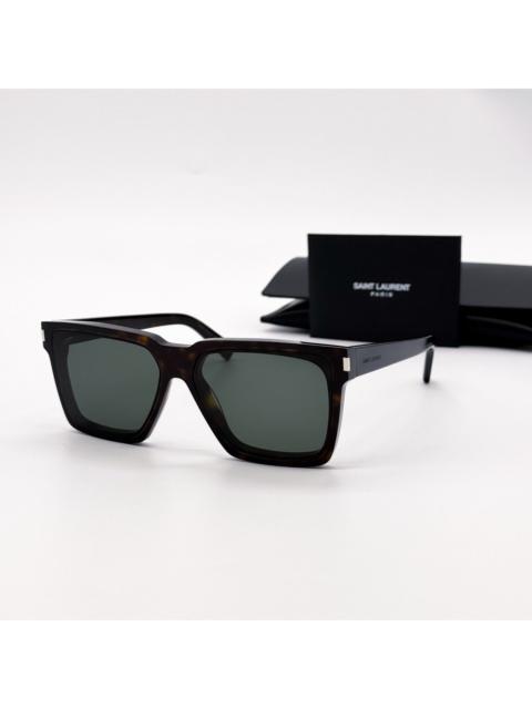 SAINT LAURENT NWT Saint Laurent Sunglasses SL610 002