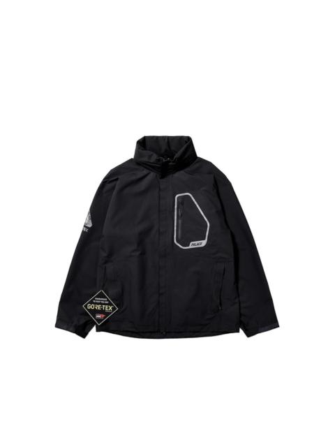 PALACE Palace GORE-TEX Paclite Vent Jacket Black