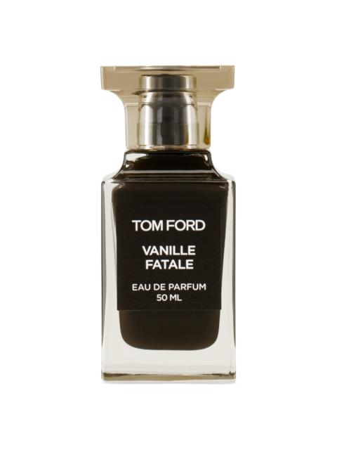TOM FORD Vanille Fatale Eau de Parfum, 50 mL