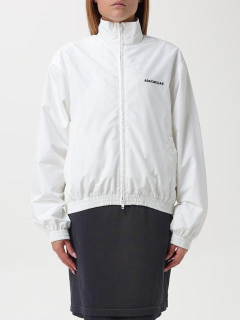 BALENCIAGA Jacket woman Balenciaga