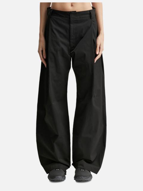 Seventh BERMUDA NYLON PANT