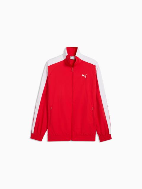PUMA T7 Oversized Track Jacket