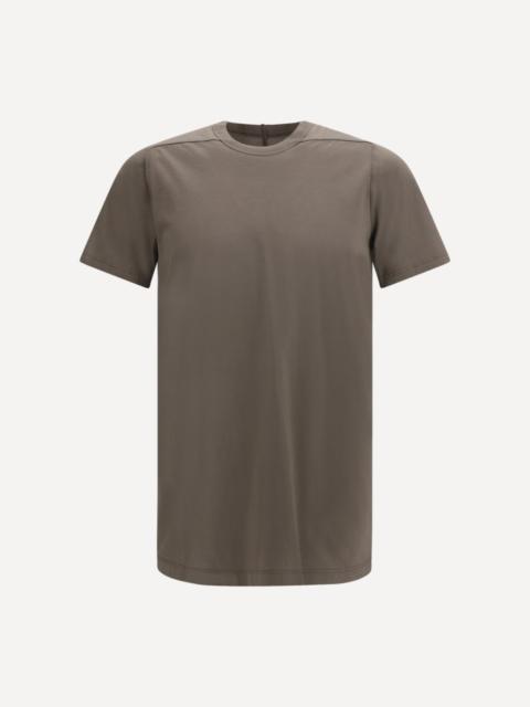 Rick Owens Cotton T-Shirt