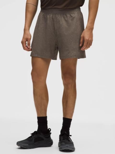 lululemon Pace Breaker Linerless Short 5"