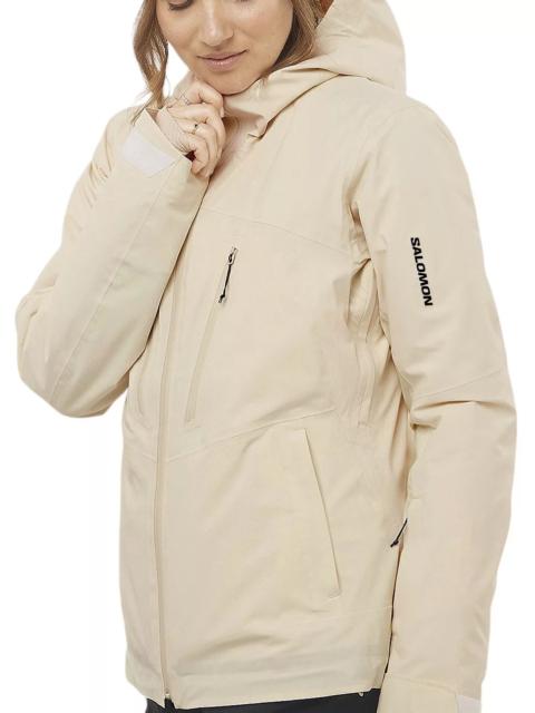 SALOMON Salomon Women's Brilliant Winter Jacket